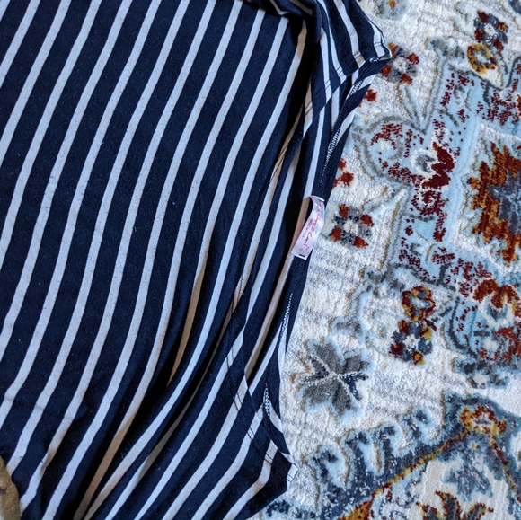 Chris and Carol Dress - Picture 5 of 8